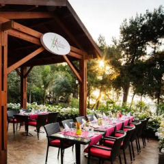 Rixos Premium Bodrum Турция, Голькой - отзывы, цены и фото номеров - забронировать отель Rixos Premium Bodrum - All Inclusive онлайн питание фото 2