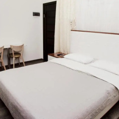 Georg-City Hotel 2* Апартаменты фото 9