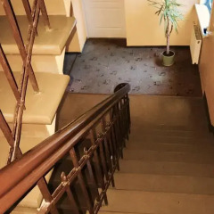 Spare Hotel в номере