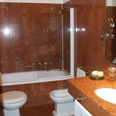 Bellini Hotel 4* Стандартный номер