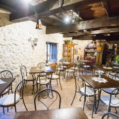 Отель Nena Al Borgo Castello Сперлонга гостиничный бар