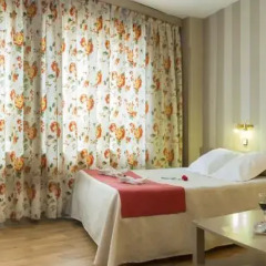 Отель Tribunal 3* Апартаменты с различными типами кроватей фото 13