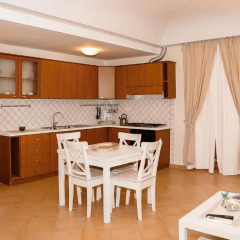 Отель Casa Vacanze Vittoria Апартаменты фото 3