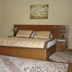 Апартаменты Chernivtsi Apartments Апартаменты разные типы кроватей фото 2