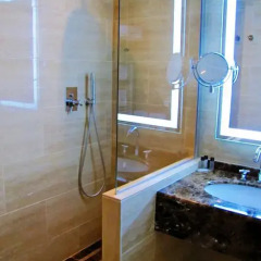 Hotel Il Gentiluomo 4* Стандартный номер фото 8