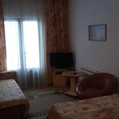 Гостиница Guest House Krimskaya в Анапе отзывы, цены и фото номеров - забронировать гостиницу Guest House Krimskaya онлайн Анапа комната для гостей фото 4