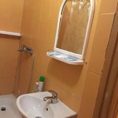Гостевой дом Арена Номер Эконом разные типы кроватей фото 21