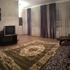 Hotel Vostok комната для гостей фото 4