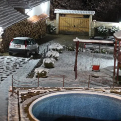 Отель Guesthouse Sianie Болгария, Тырговиште - отзывы, цены и фото номеров - забронировать отель Guesthouse Sianie онлайн детские мероприятия
