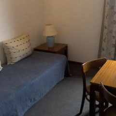Hotel Arangues 3* Люкс с различными типами кроватей фото 3