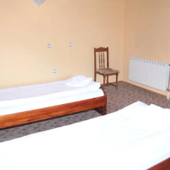 Отель Strakova House 3* Люкс фото 10