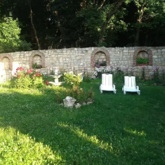 Отель Villa Nasco фото 2