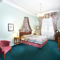 Hotel Liberty 4* Стандартный номер фото 4