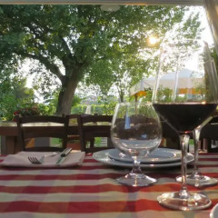 Отель Agriturismo L'Albara Италия, Лимена - отзывы, цены и фото номеров - забронировать отель Agriturismo L'Albara онлайн в номере