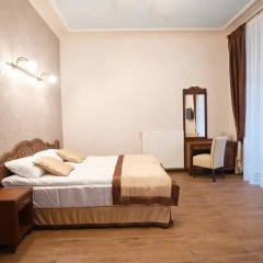 Гостевой Дом Inn Lviv спа фото 2