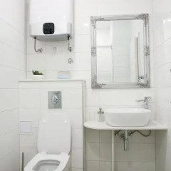 Отель Split Old Town Suites Номер Делюкс с различными типами кроватей фото 15