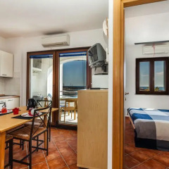 Hibiscus Hotel Residence 3* Апартаменты фото 3