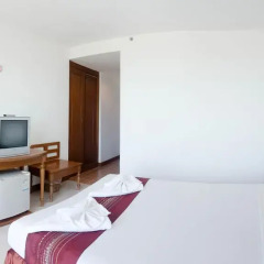 Отель Eastiny Seven 3* Улучшенный номер фото 4