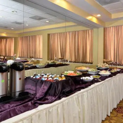 Отель Quality Inn & Suites New York Avenue питание фото 3