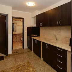Отель ApartComplex Amara Sunny Beach Болгария, Солнечный берег - отзывы, цены и фото номеров - забронировать отель ApartComplex Amara Sunny Beach онлайн в номере фото 2