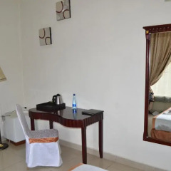 Hotel Dolce Vita Resort 3* Стандартный номер с различными типами кроватей фото 4