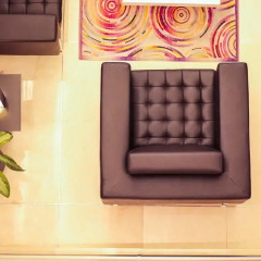 Spectrum's Hotel (Ex. Hotel Riyadh) интерьер отеля фото 2