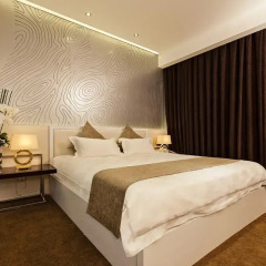 Signature Boutique Hotel 3* Полулюкс с различными типами кроватей фото 5