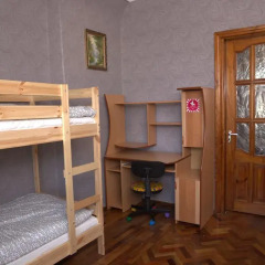 Гостиница Like Hostel Саранск в Саранске 5 отзывов об отеле, цены и фото номеров - забронировать гостиницу Like Hostel Саранск онлайн комната для гостей фото 2