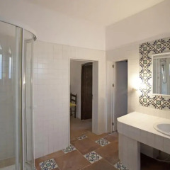 Отель Residence La Mannuta Гальяно дель Капо спа
