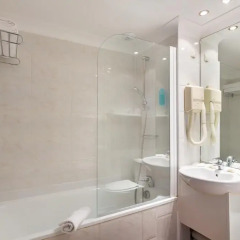 Best Western Lakmi hotel 3* Стандартный номер с различными типами кроватей фото 6
