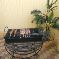 Гостиница Guesthouse Dubrava интерьер отеля