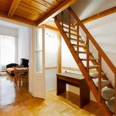 Апартаменты TO MA Apartments комната для гостей фото 5