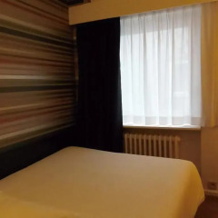 Queen Anne Hotel комната для гостей фото 2