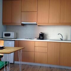 Отель EasyStay Studios в номере