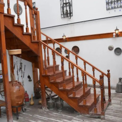 Murat Bey Konağı Hotel Турция, Анкара - отзывы, цены и фото номеров - забронировать отель Murat Bey Konağı Hotel онлайн питание
