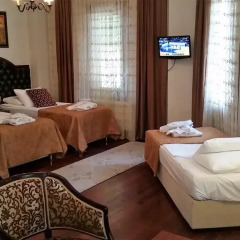Sultans Royal Hotel спа