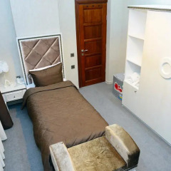 Maestro Hotel 4* Стандартный номер с различными типами кроватей