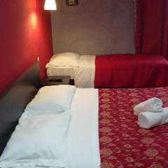 Arthur Hostel детские мероприятия