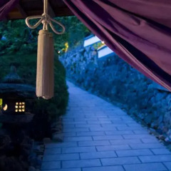 Отель Beppu Showaen Беппу фото 7