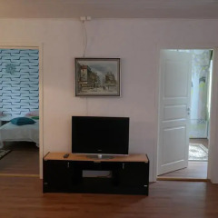 Отель Holiday Home Stranda Center комната для гостей фото 3
