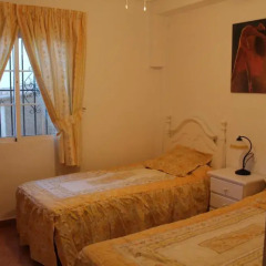 Отель Holiday Home Estaca комната для гостей фото 3