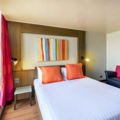 Отель Bangkok Cha-Da 4* Полулюкс фото 7