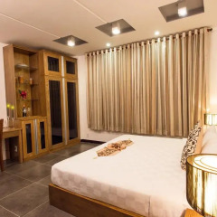 Valentine Hotel 3* Номер Делюкс с различными типами кроватей фото 14