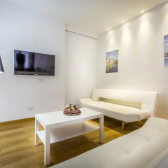 Hotel La Scaletta 3* Стандартный номер с различными типами кроватей фото 36