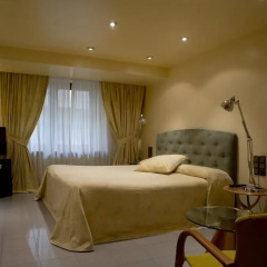 Отель Casa Canut 5* Номер Бизнес с двуспальной кроватью фото 11