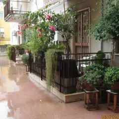 Отель Residence Messina Сиракуза