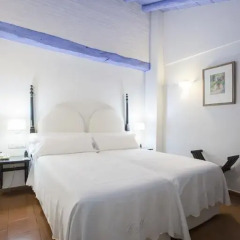 Hotel Casa Morisca 3* Стандартный номер с различными типами кроватей фото 7