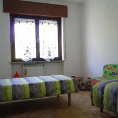 Отель Comodamente Беллуно детские мероприятия