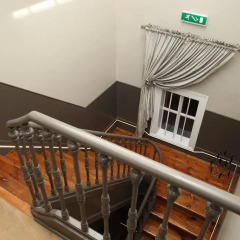 Отель Castilho House Cais Лиссабон балкон