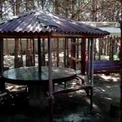 Отель Guest House Aynur Казань